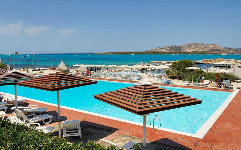 CALA ROSA CLUB HOTEL